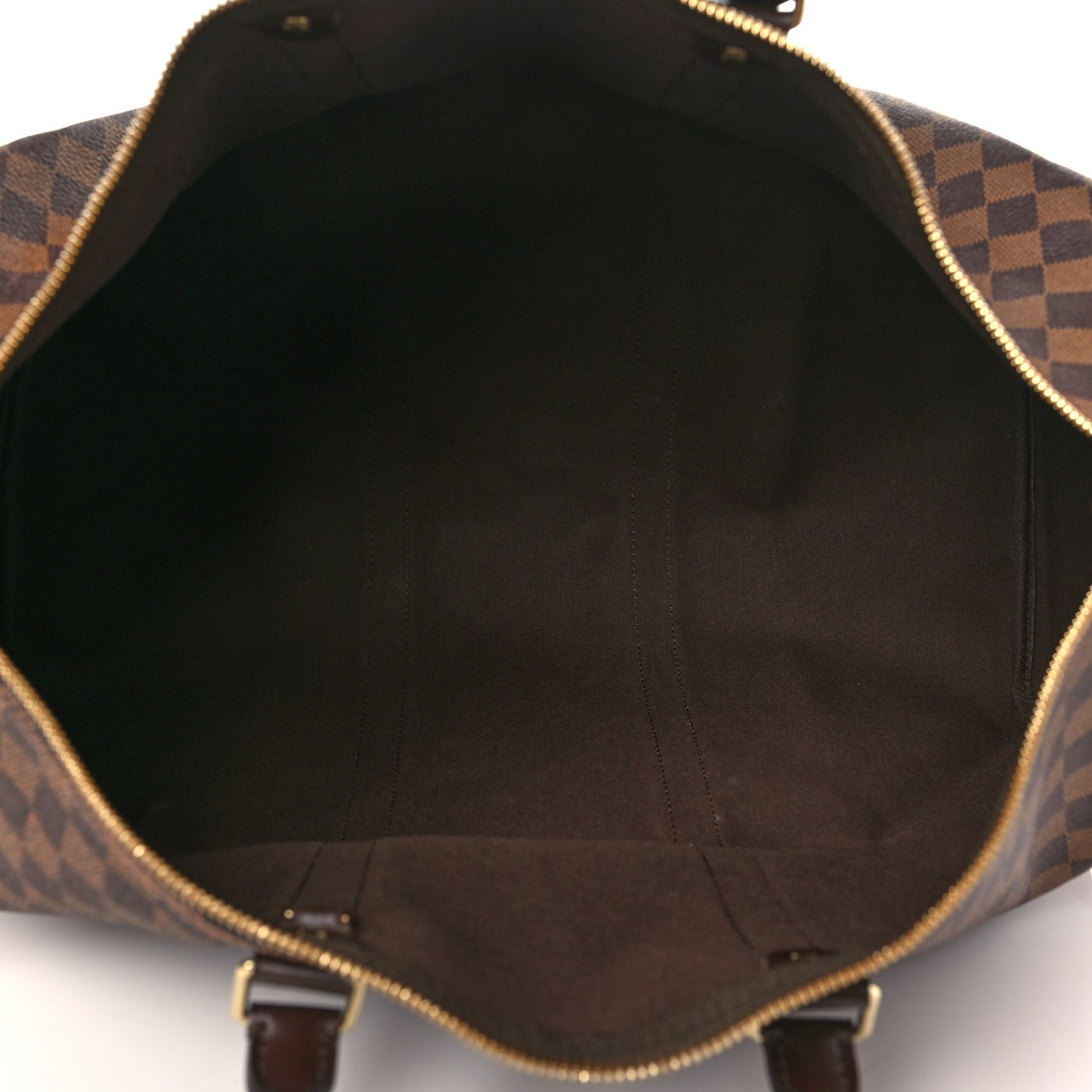 Damier Ebene Keepall 50