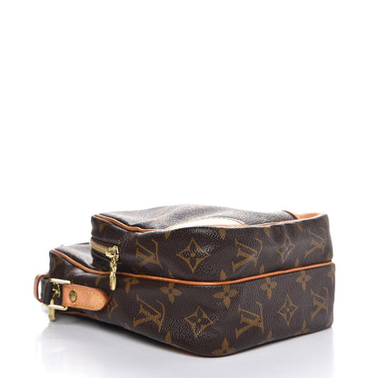 Louis Vuitton Monogram Amazone 4 of 8
