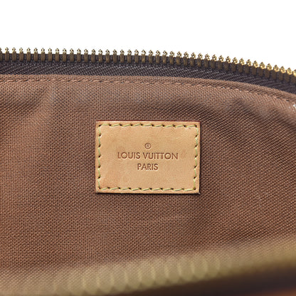 Louis Vuitton Monogram Palermo PM 6 of 15