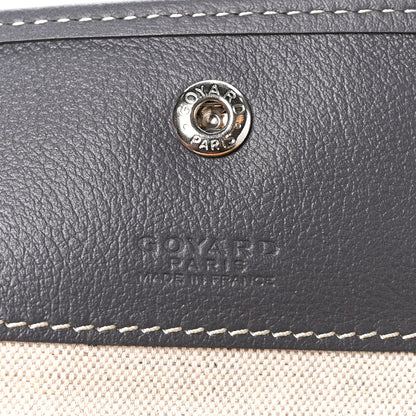 Goyard Goyardine Boheme Hobo Grey 8 of 12
