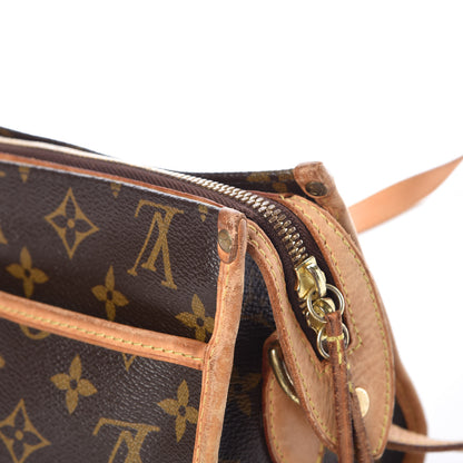 Louis Vuitton Monogram Popincourt Long Shoulder Bag 21 of 24