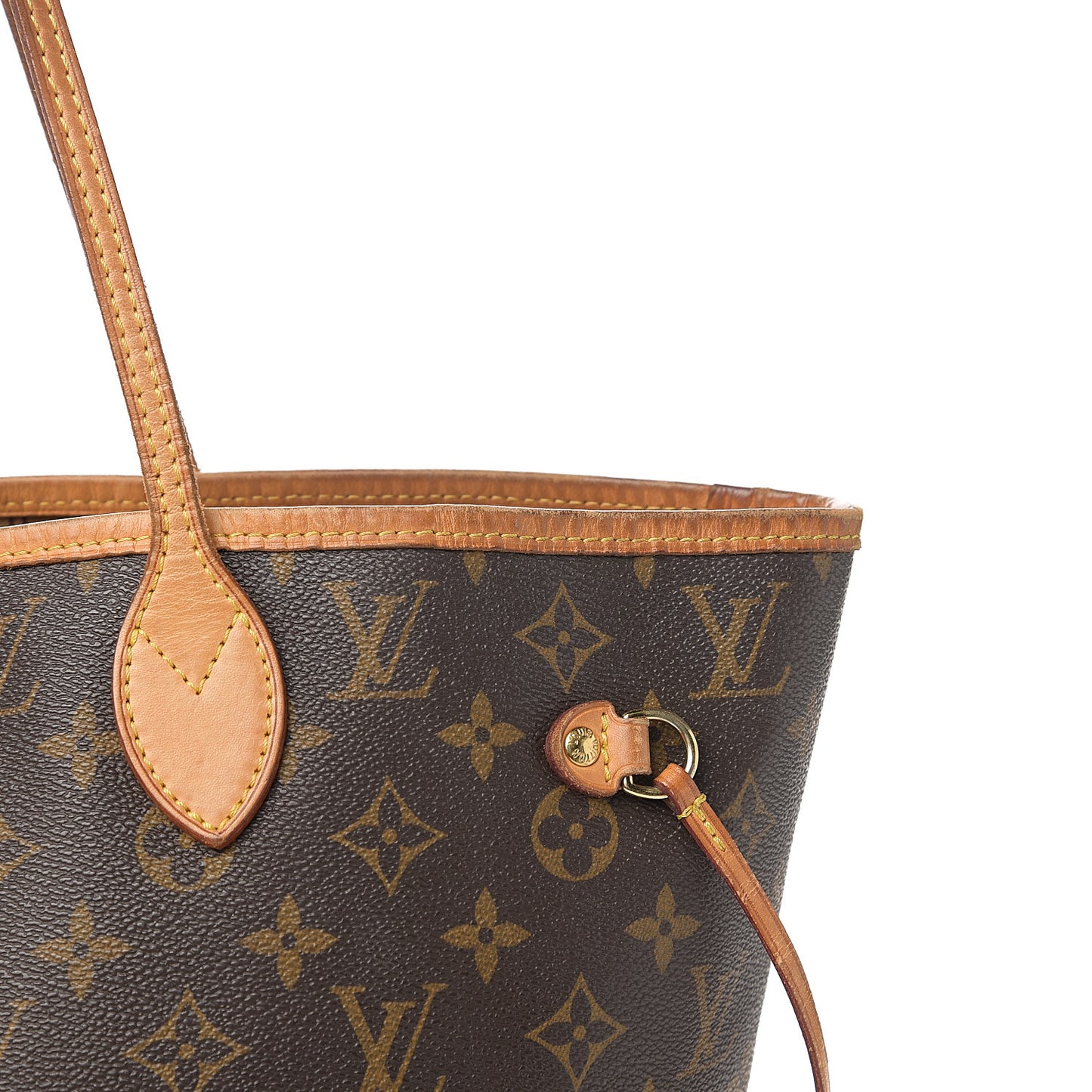 Monogram Neverfull MM