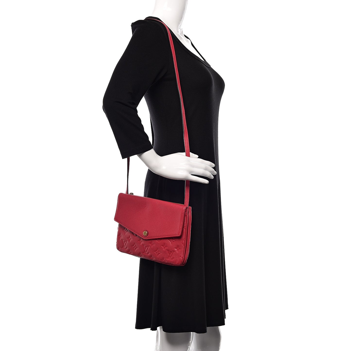 Empreinte Twice Dahlia