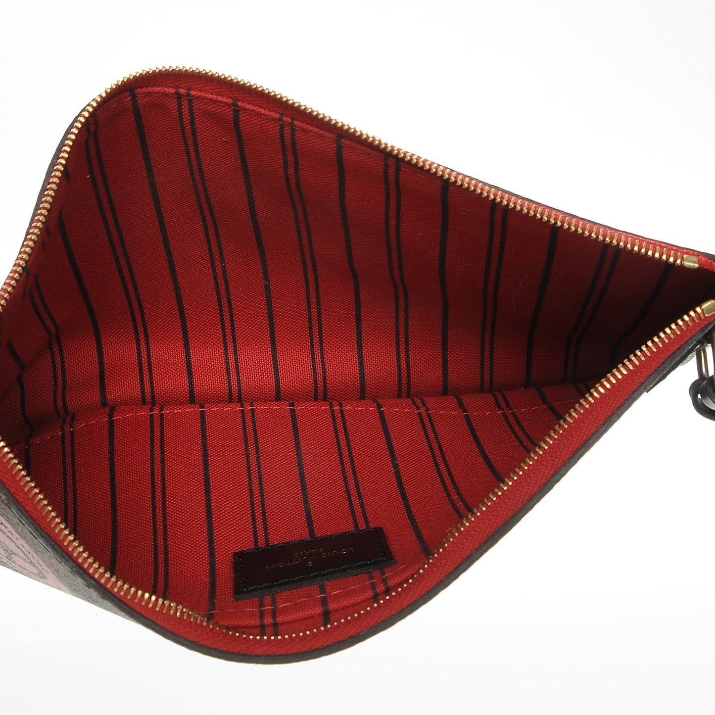 Monogram World Tour Neverfull MM