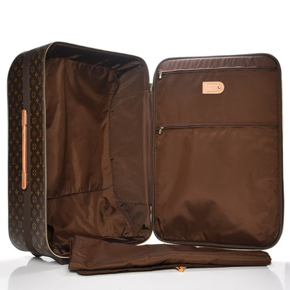 Louis Vuitton Monogram Pegase 70 5 of 11