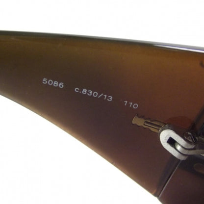 Chanel CC Logo Sunglasses 5086 Brown 6 of 8