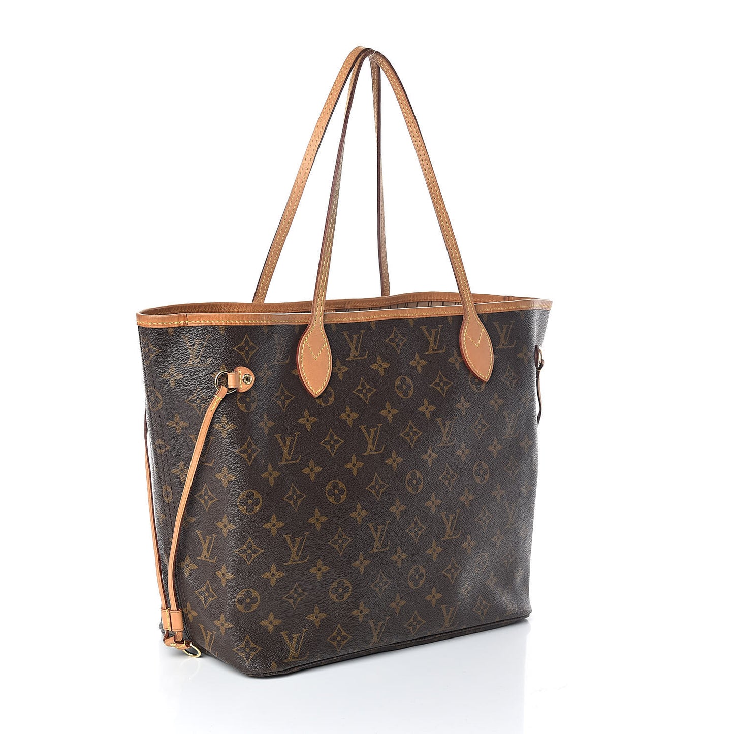 Monogram Neverfull MM