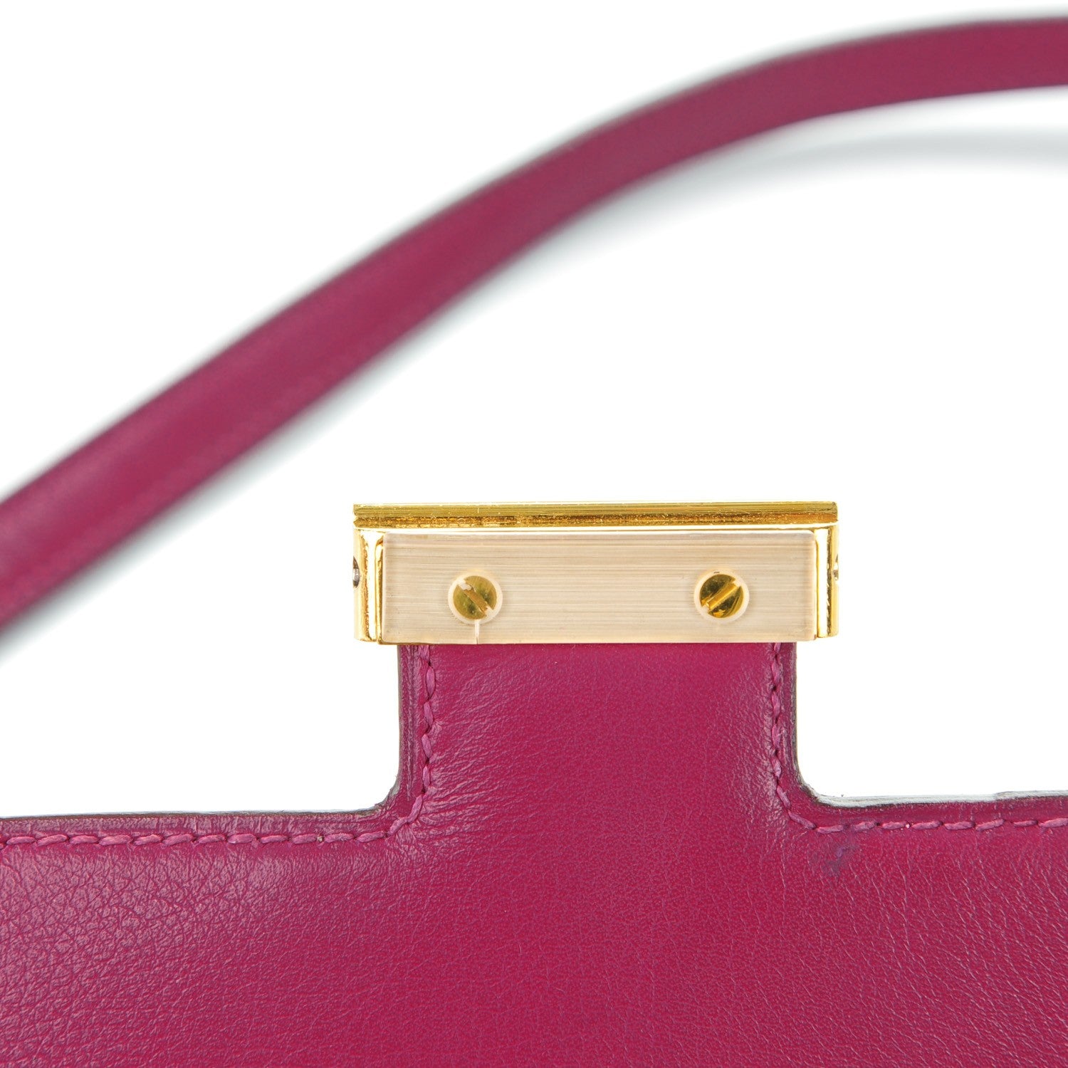 Hermes Evergrain Constance Elan 25 Tosca 8 of 15