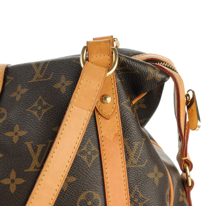 Louis Vuitton Monogram Stresa GM 8 of 8