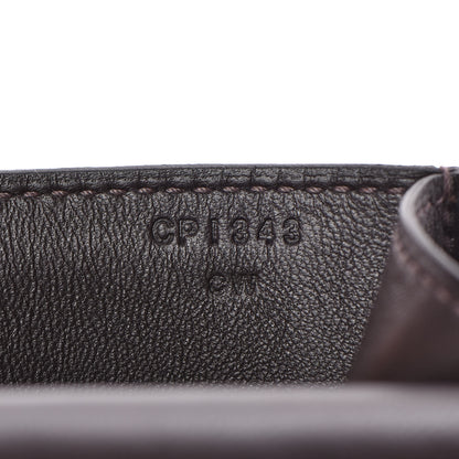 Hermes Swift Constance 18 Chocolate 7 of 21