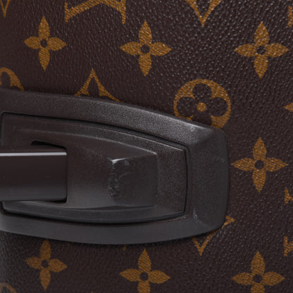 Louis Vuitton Monogram Pegase 60 24 of 25