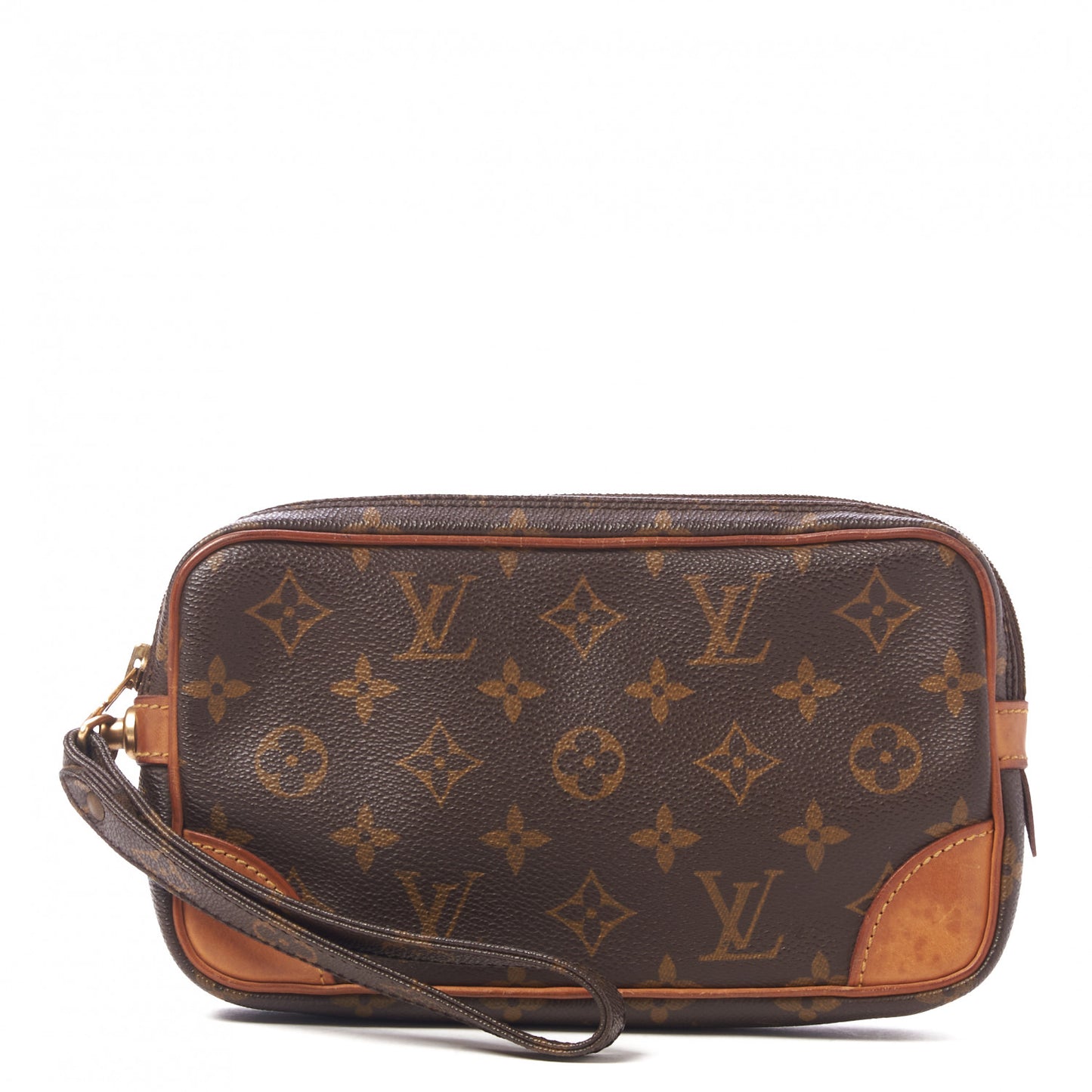 Monogram Pochette Marly Dragonne 22
