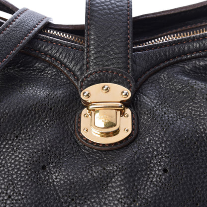 Louis Vuitton Mahina XS Black 12 of 13