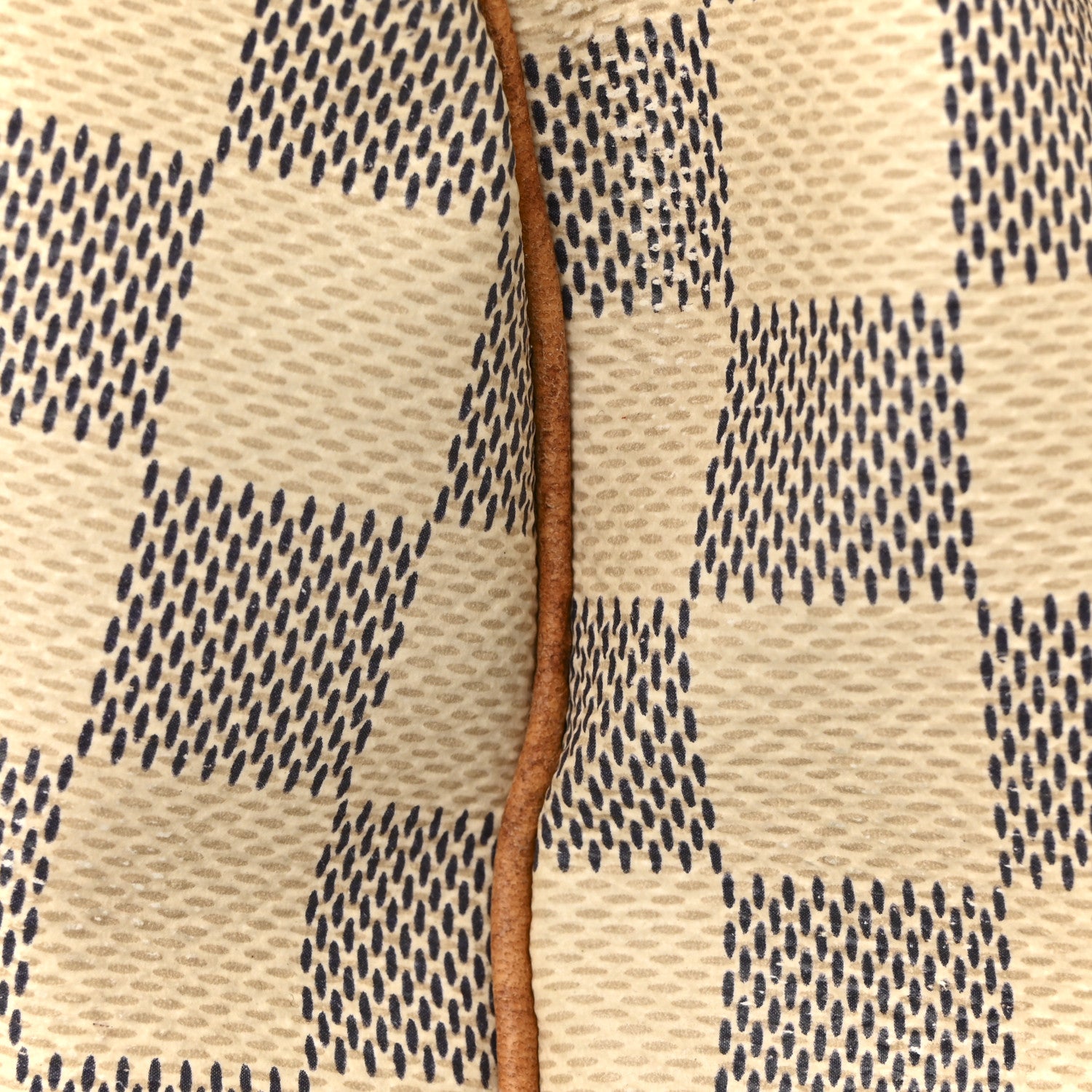 Louis Vuitton Damier Azur Speedy 30 17 of 19