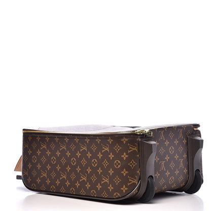 Louis Vuitton Monogram Pegase 45 4 of 11