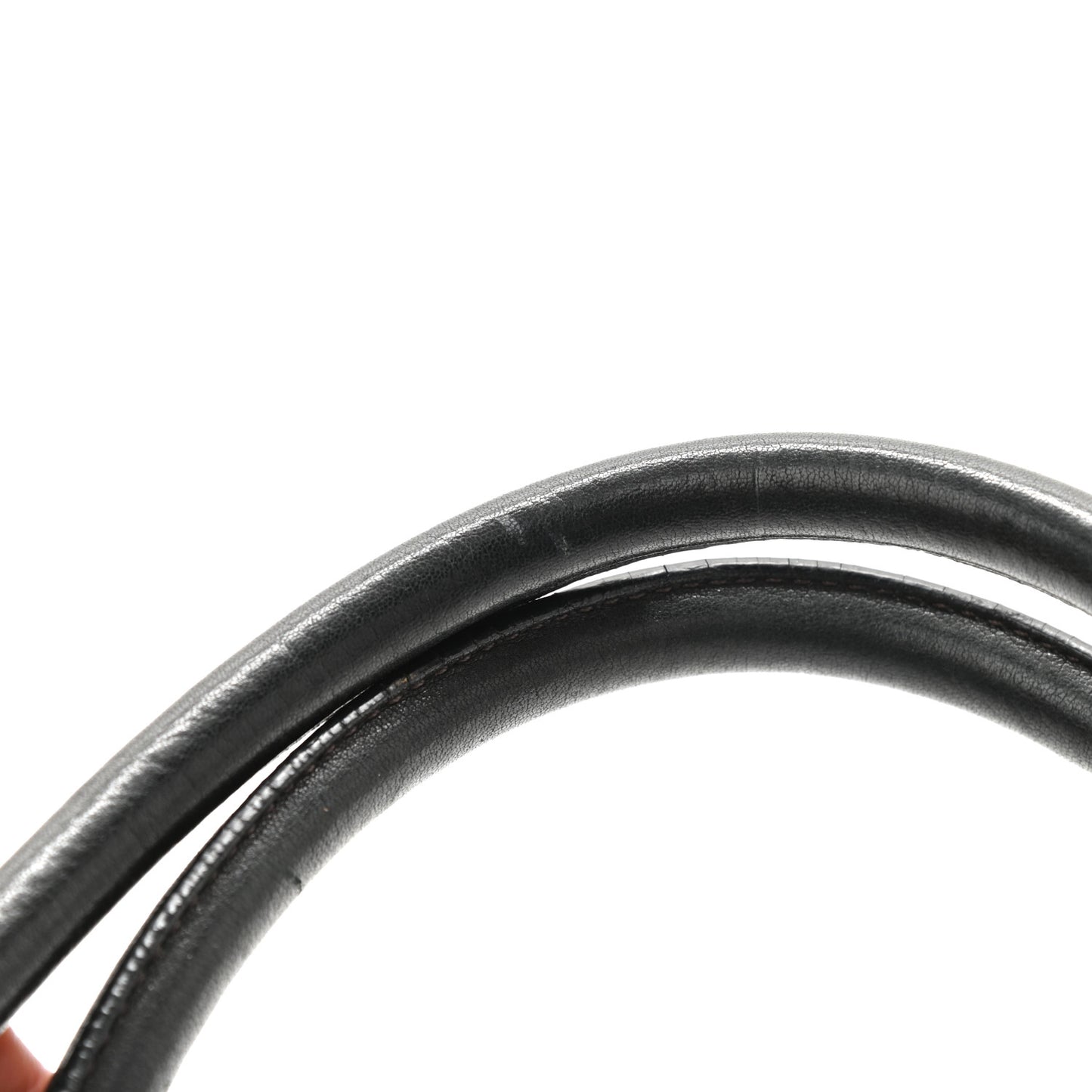 Tessuto Gaufre Camouflage Frame Satchel Fumo