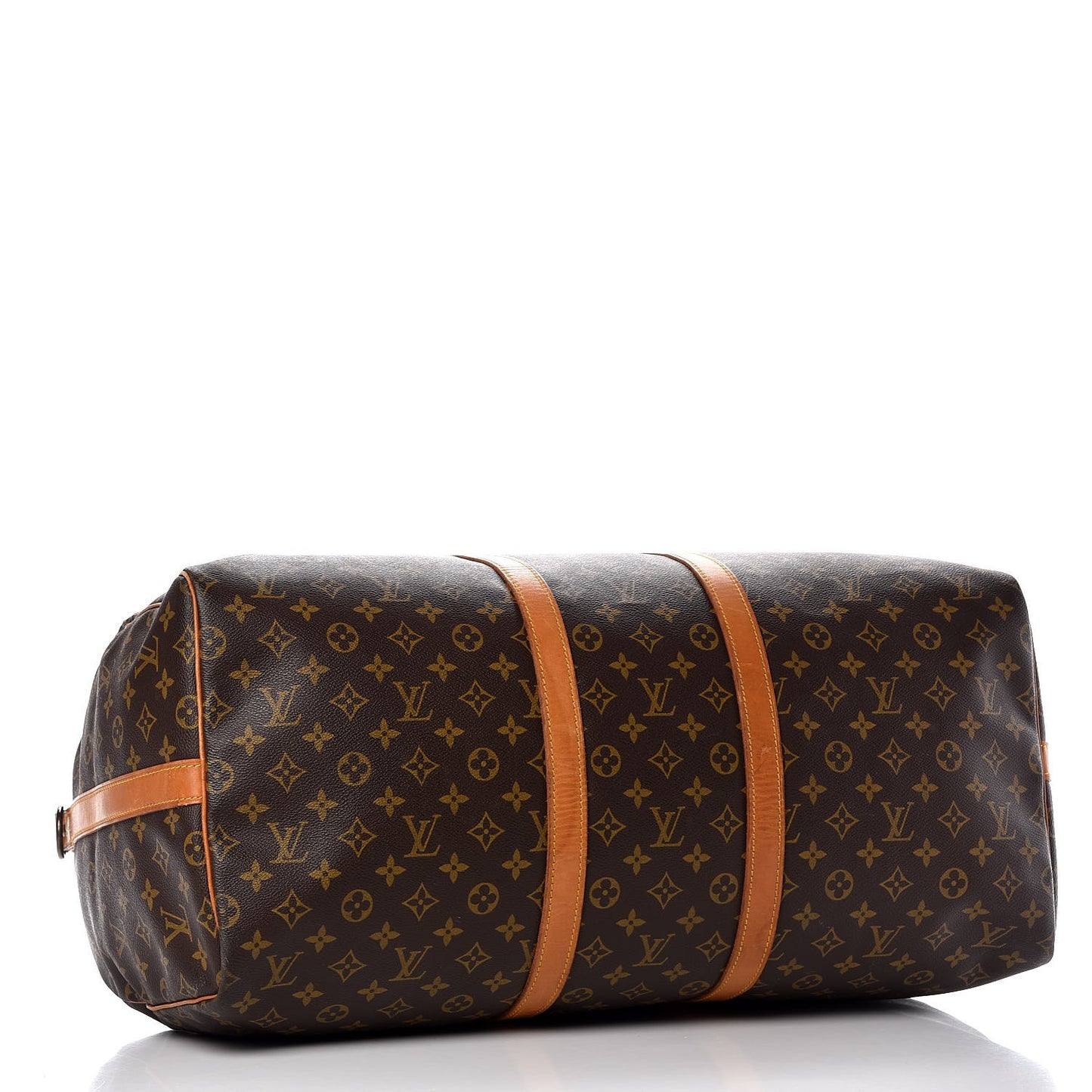 Monogram Keepall Bandouliere 55