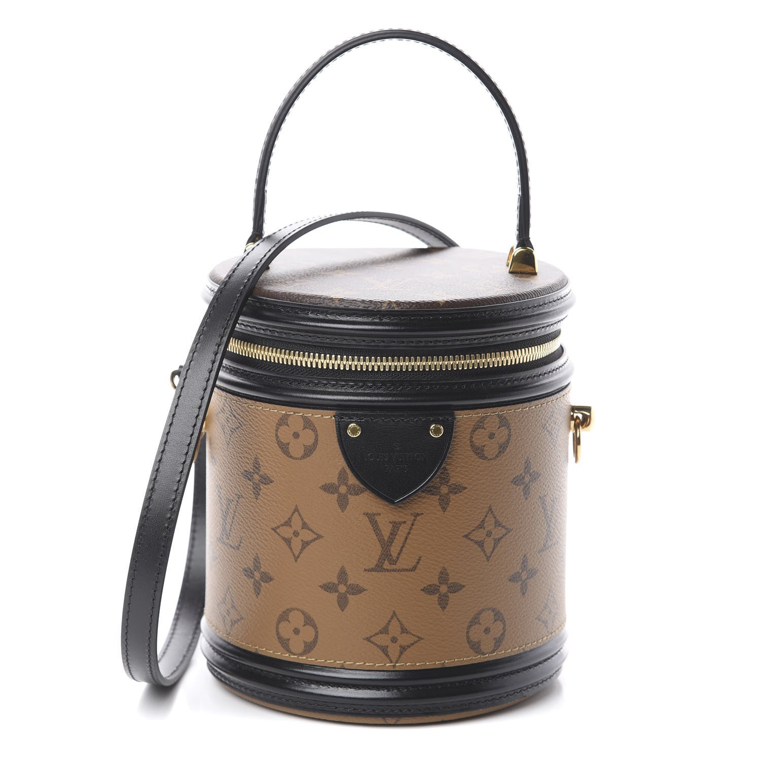 Louis Vuitton Reverse Monogram Cannes 1 of 8