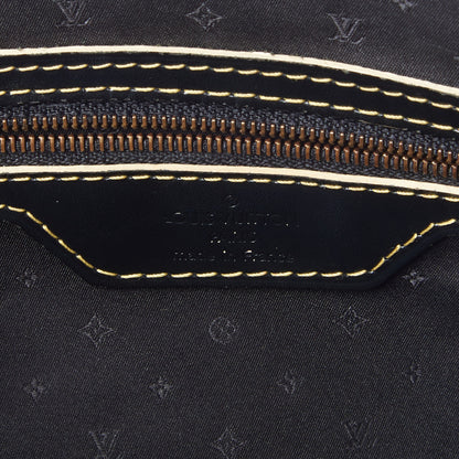 Louis Vuitton Suhali Lockit PM Black 9 of 9