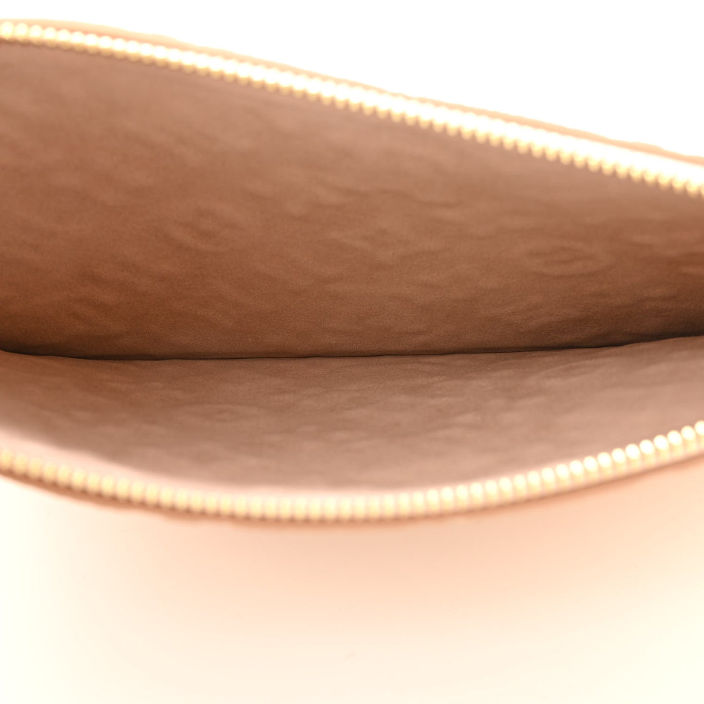 Empreinte Monogram Summer Stardust Neverfull MM Beige Clair