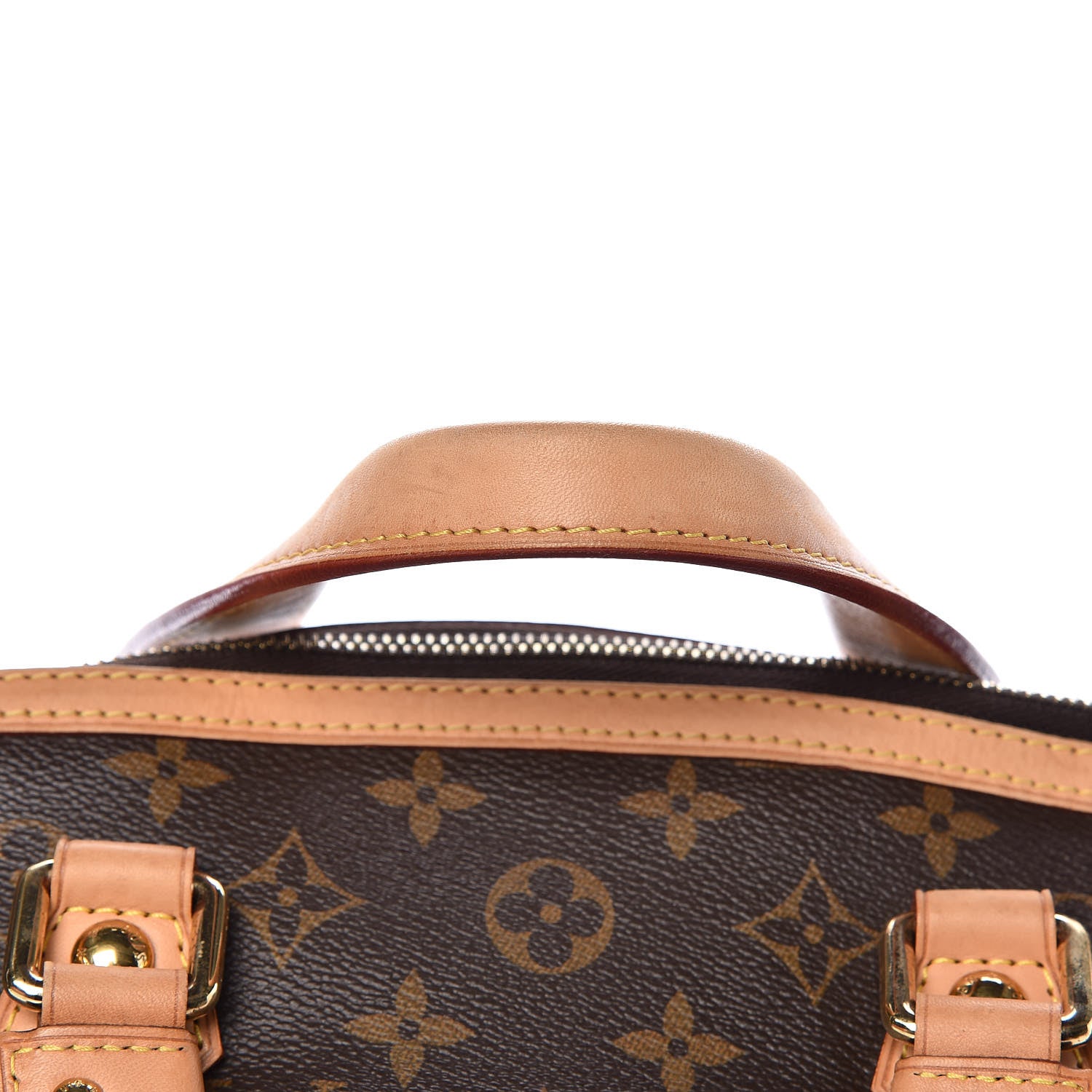 Louis Vuitton Monogram Retiro PM 15 of 18