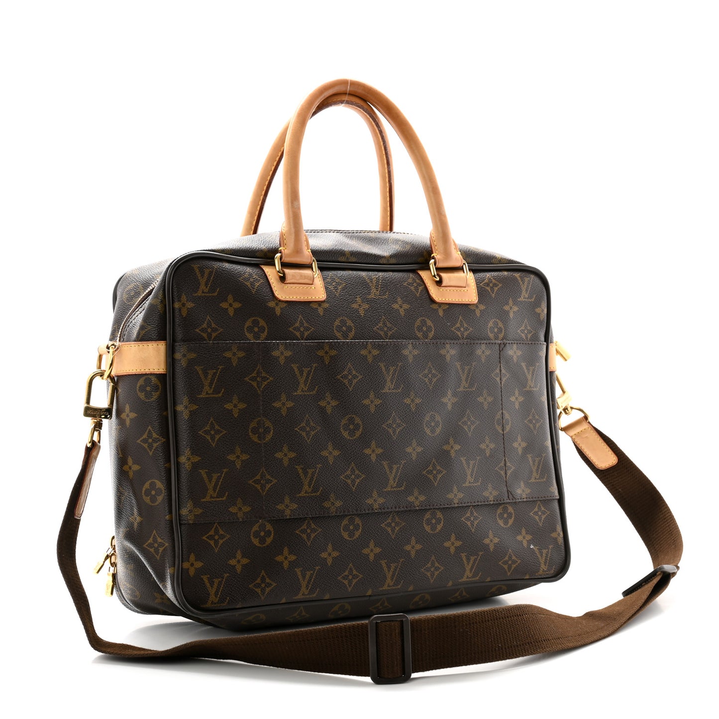 Monogram Icare Bag