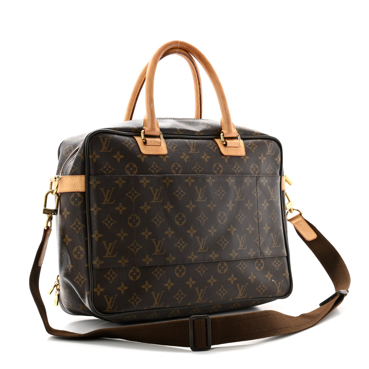 Louis Vuitton Monogram Icare Bag 3 of 13