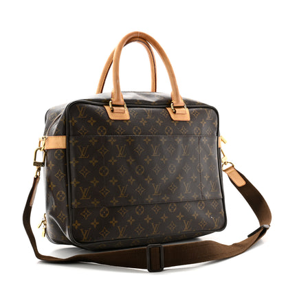 Louis Vuitton Monogram Icare Bag 3 of 13