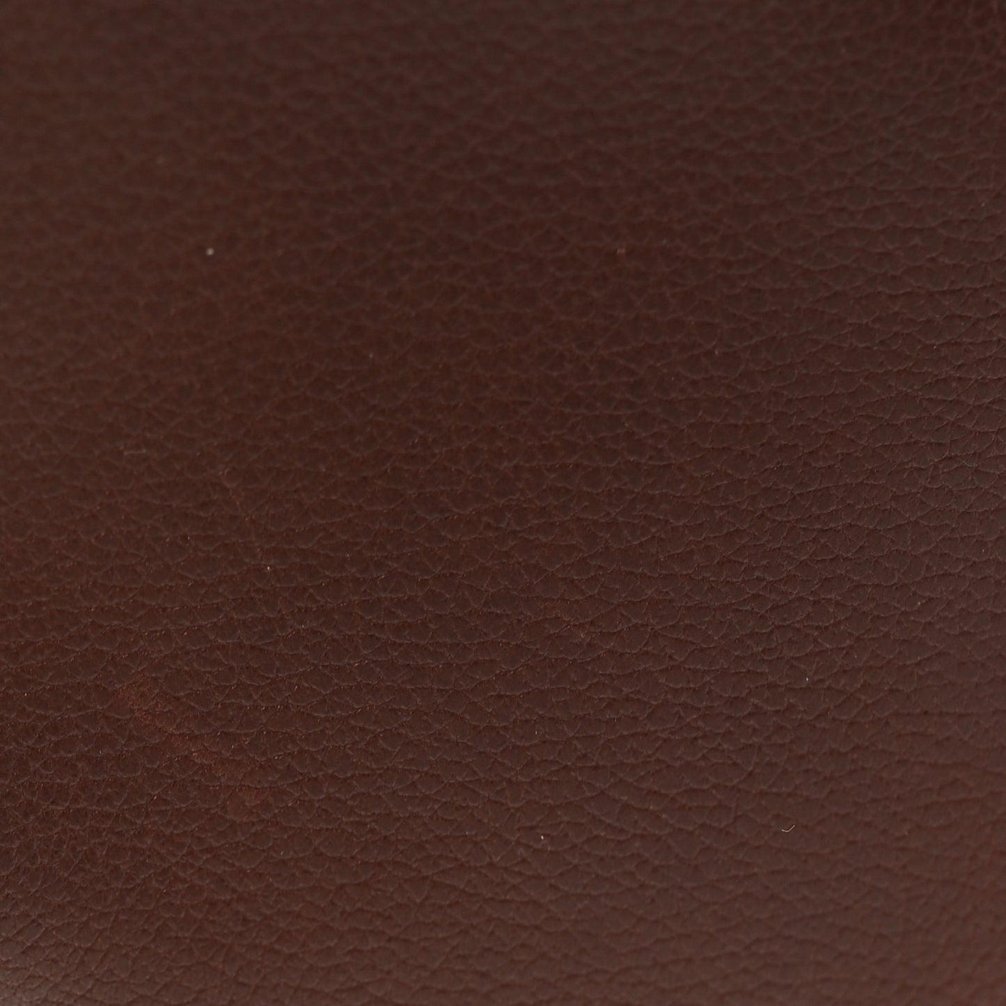 Evercolor Citizen Twill Long Wallet Chocolate