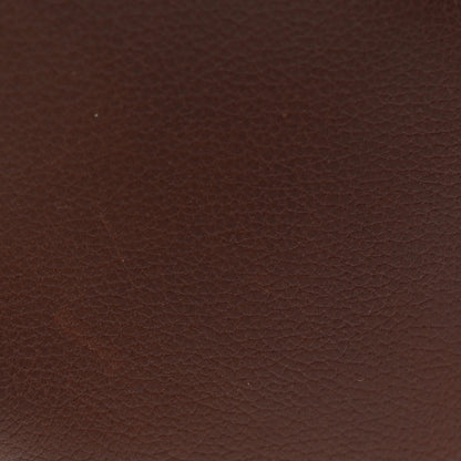 Hermes Evercolor Citizen Twill Long Wallet Chocolate 11 of 13