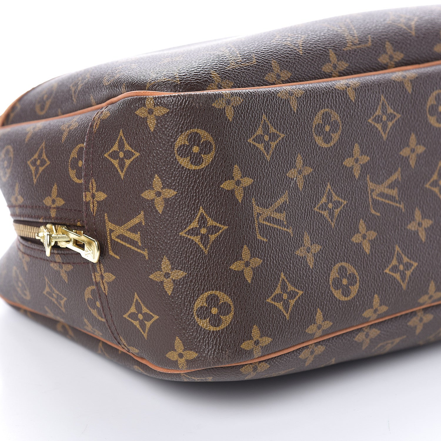 Louis Vuitton Monogram Deauville 7 of 9