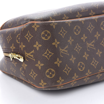 Louis Vuitton Monogram Deauville 7 of 9