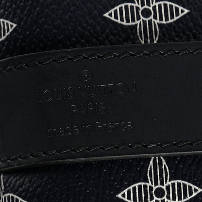 Louis Vuitton Monogram Upside Down Speedy Bandouliere 40 5 of 8