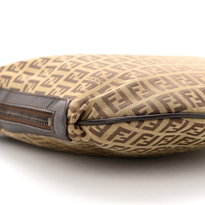 Fendi Zucchino Oyster Tobacco 8 of 11