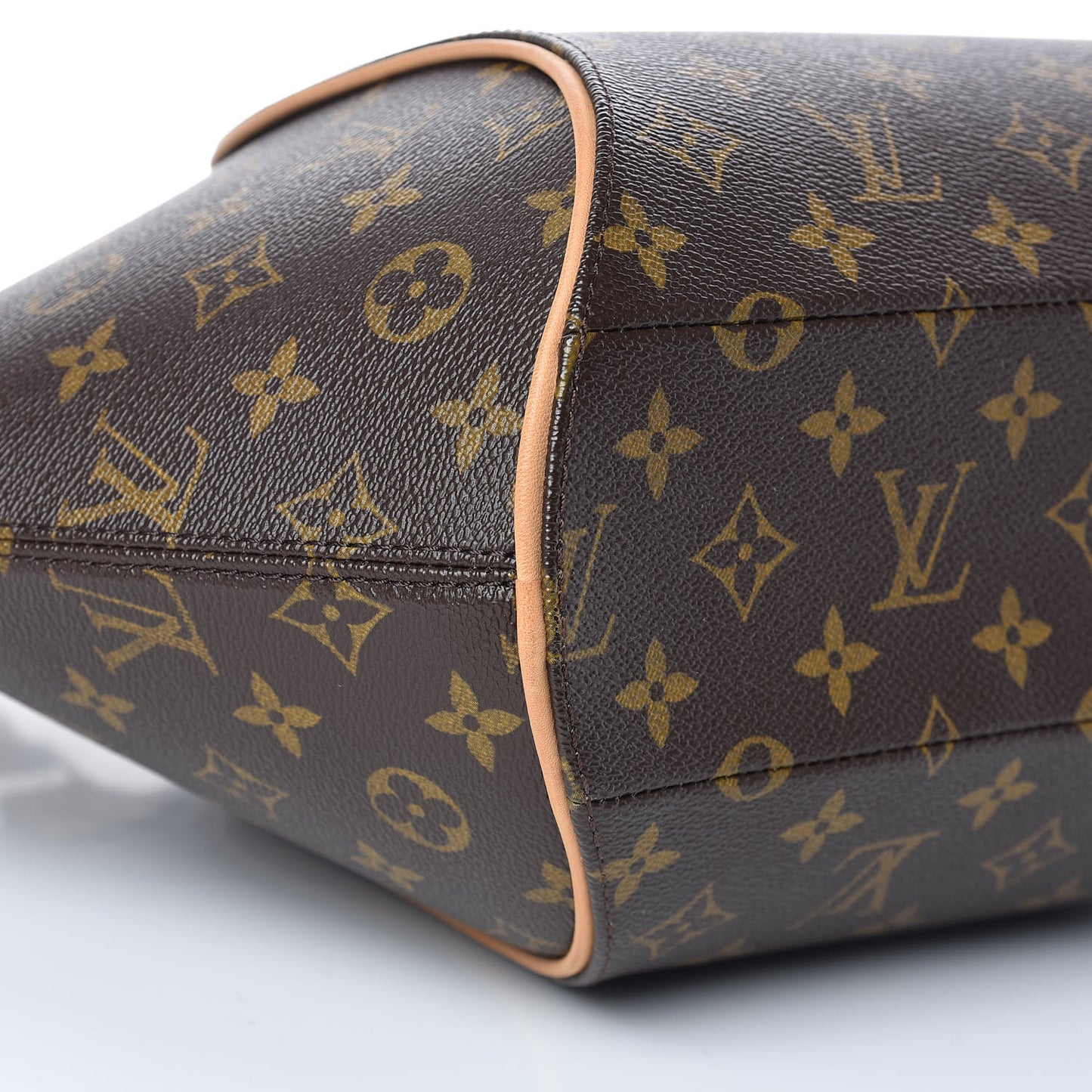 Monogram Ellipse MM