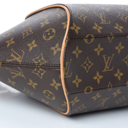 Louis Vuitton Monogram Ellipse MM 11 of 17