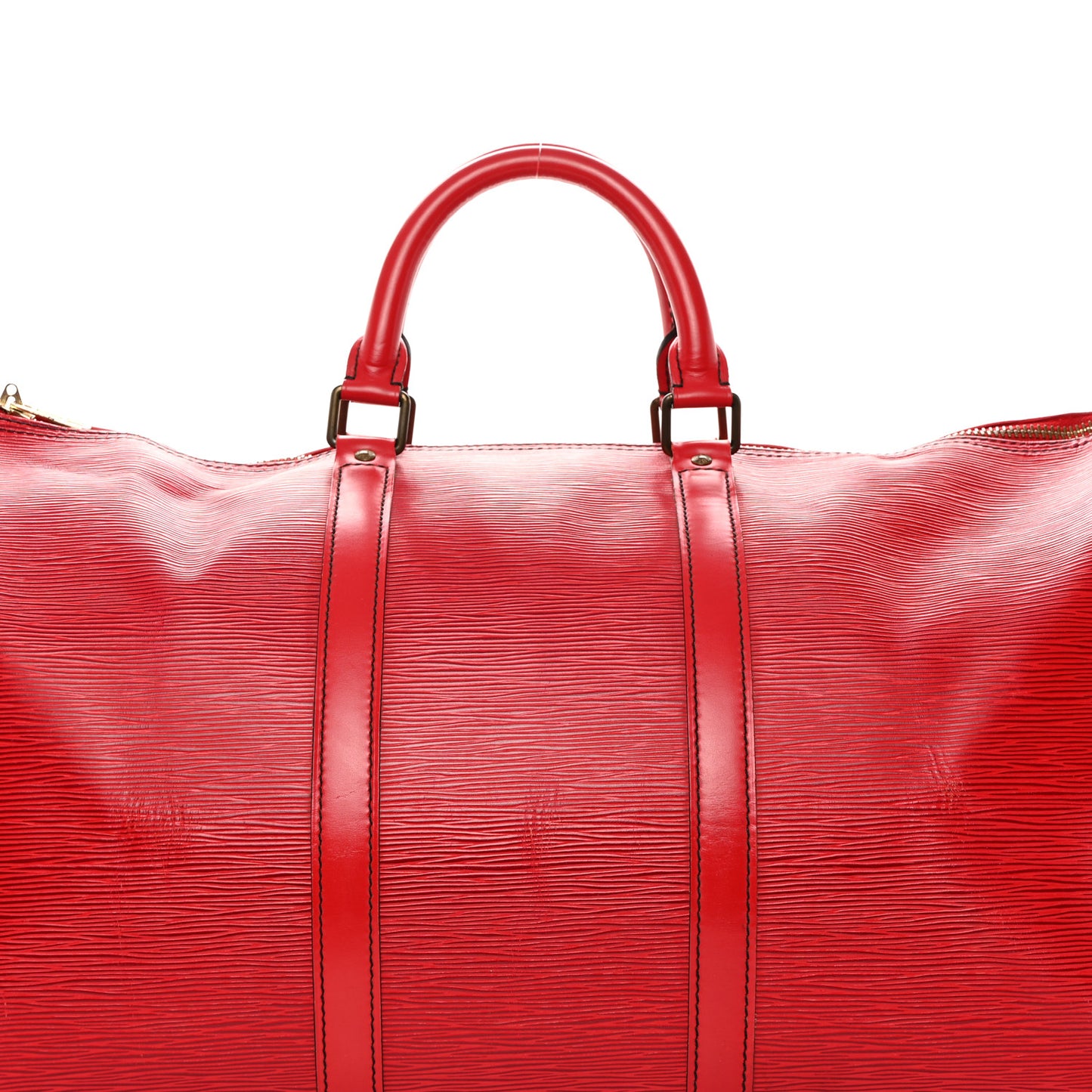 Epi Keepall 55 Castillan Red