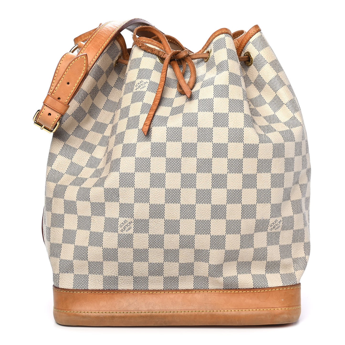 Damier Azur Noe
