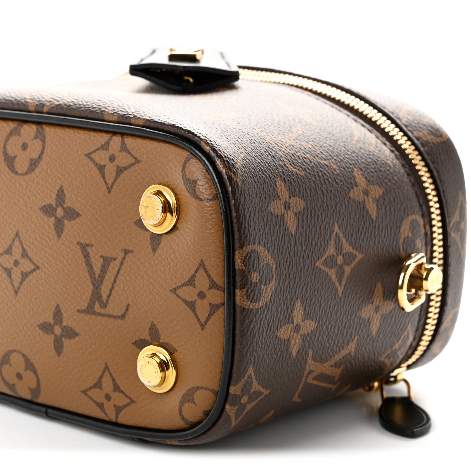 Louis Vuitton Reverse Monogram Vanity PM 9 of 10