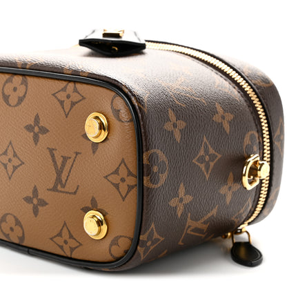 Louis Vuitton Reverse Monogram Vanity PM 9 of 10