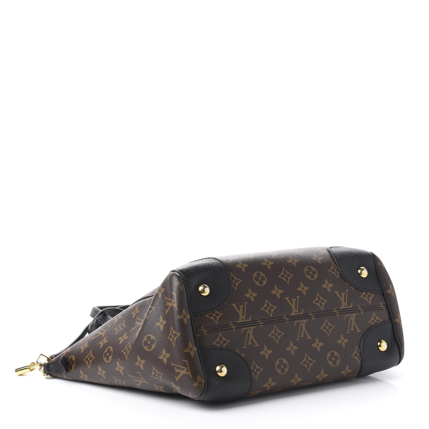 Louis Vuitton Monogram Estrela NM Black 3 of 11