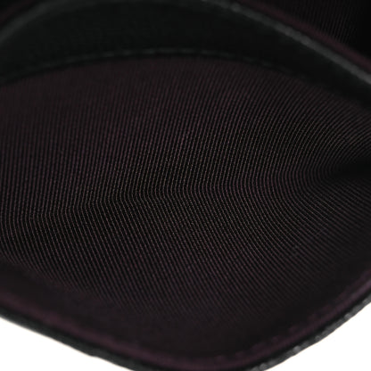 Chanel Caviar Quilted Belt Bag Black 6 of 14
