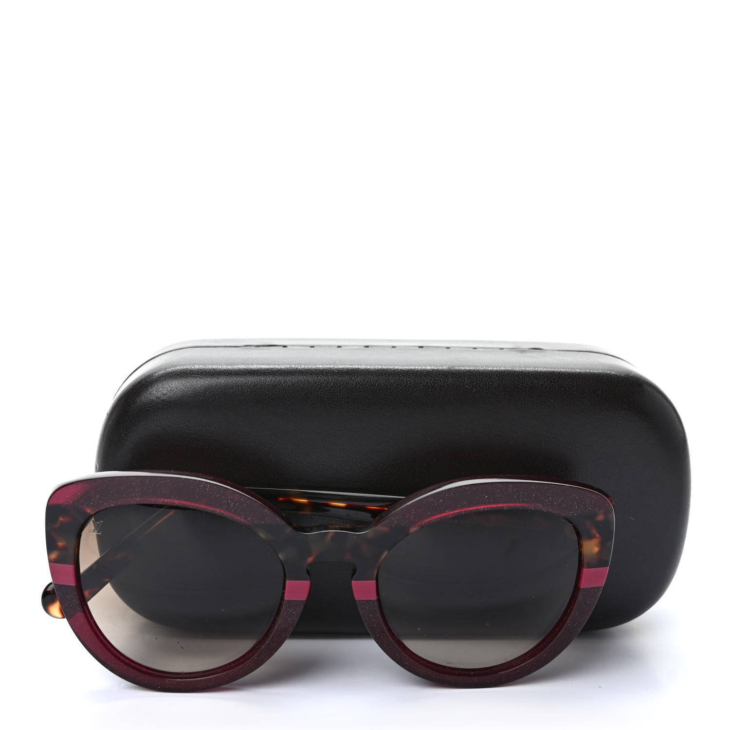 Louis Vuitton Sunglasses Z0785W 9 of 9