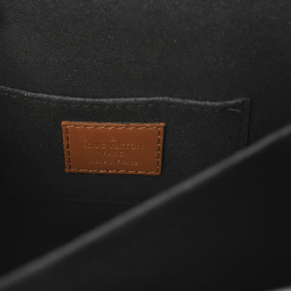 Louis Vuitton Reverse Monogram Dauphine Mini 6 of 10