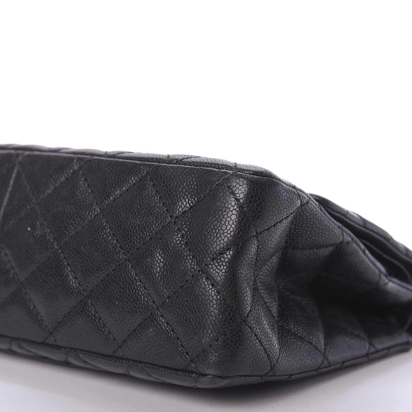 Caviar Quilted 2.55 Reissue 226 Flap Black