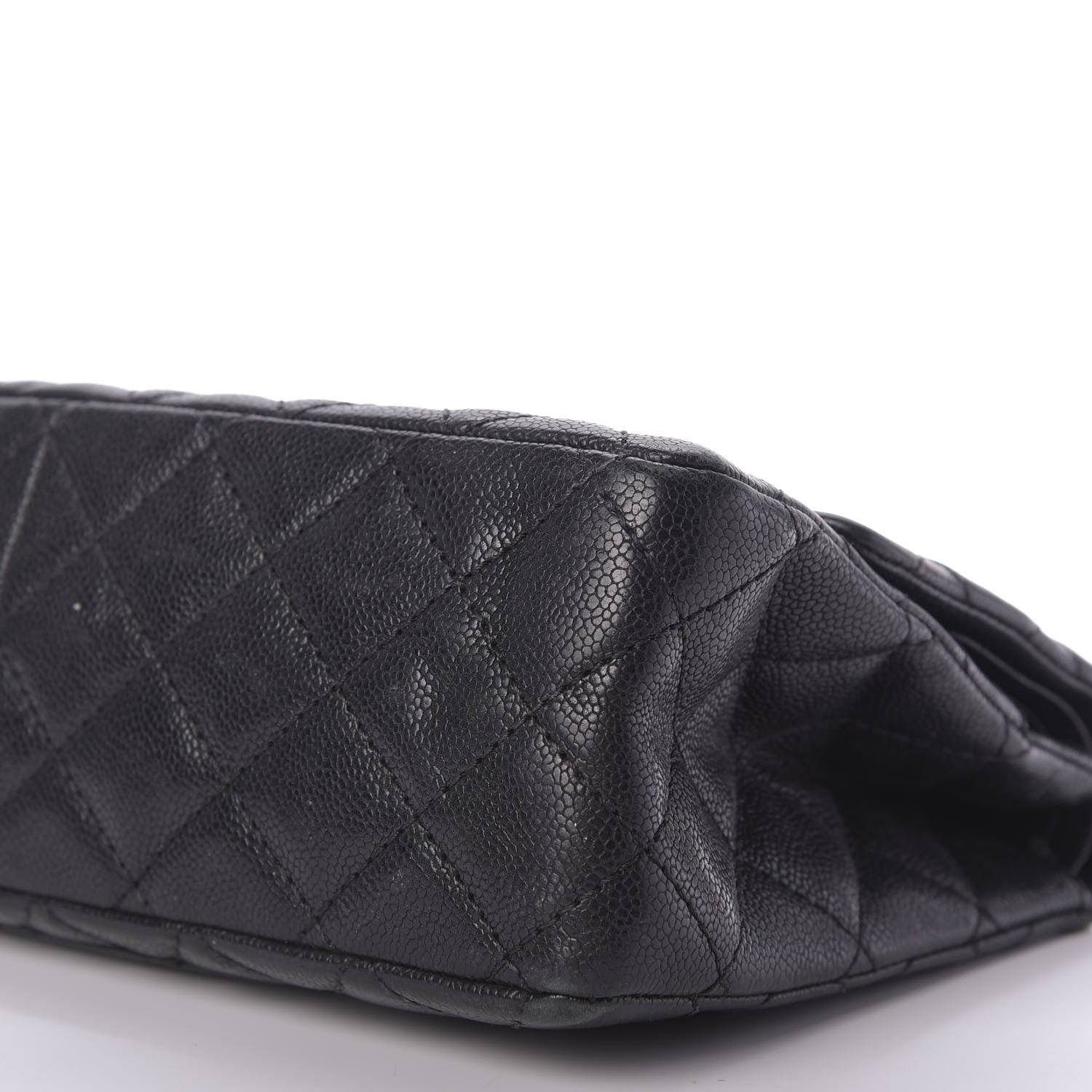 Chanel Caviar Quilted 2.55 Reissue 226 Flap Black 7 of 13
