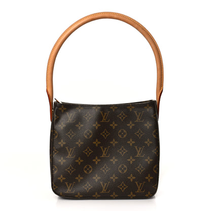 Louis Vuitton Monogram Looping MM 1 of 8