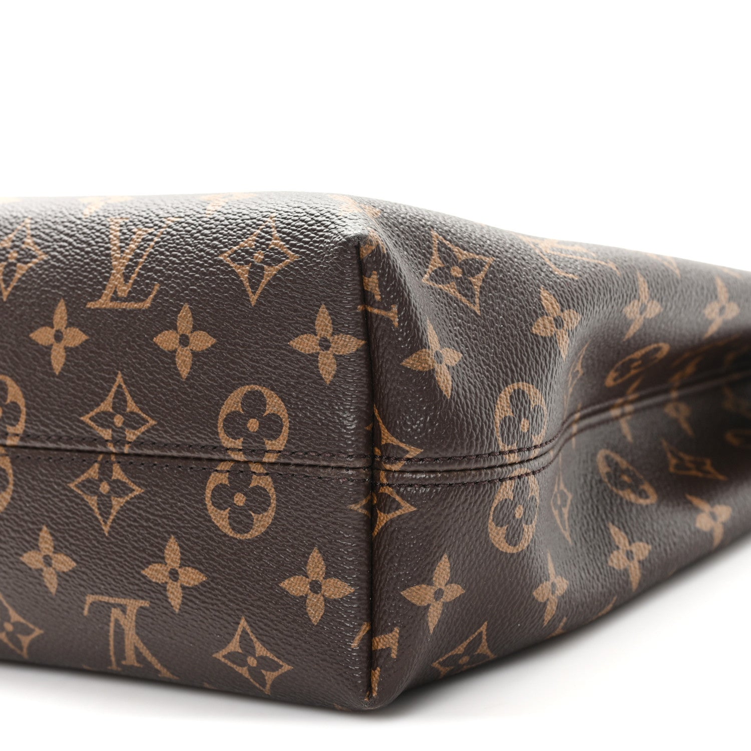 Louis Vuitton Monogram Graceful PM 10 of 12