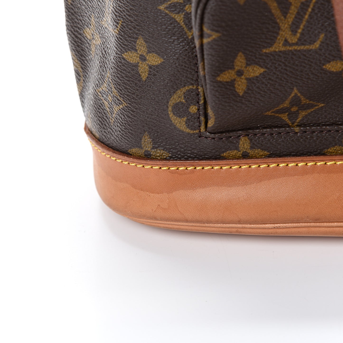 Monogram Montsouris MM Backpack