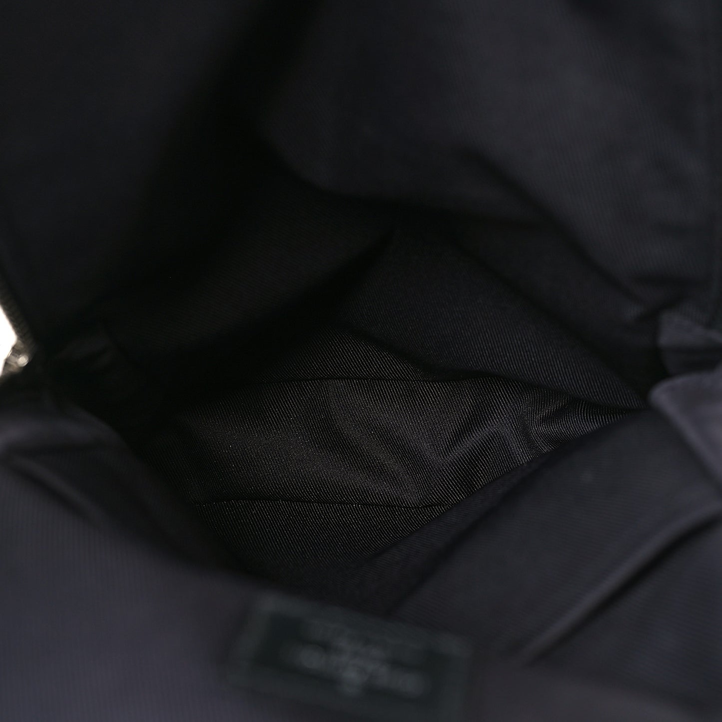 Damier Graphite Avenue Sling Backpack